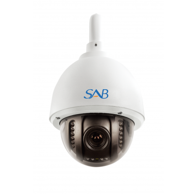 SAB IP1400 Camera Outdoor (P004)
